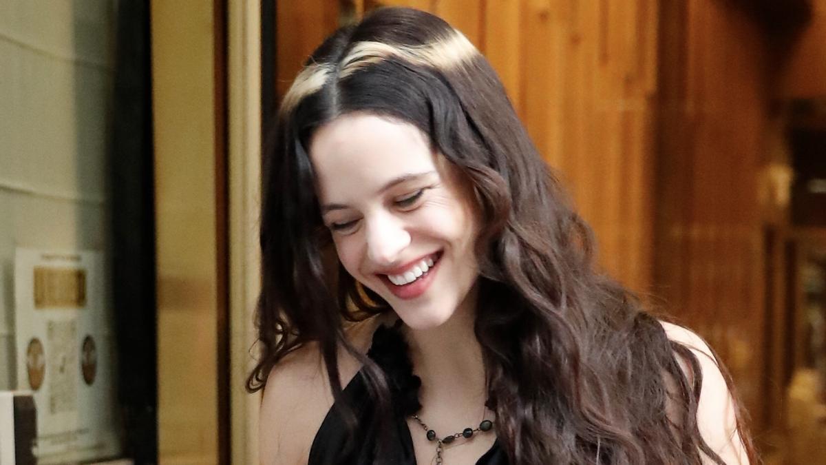 Rosalía habla de su acercamiento a la religión y la divinidad