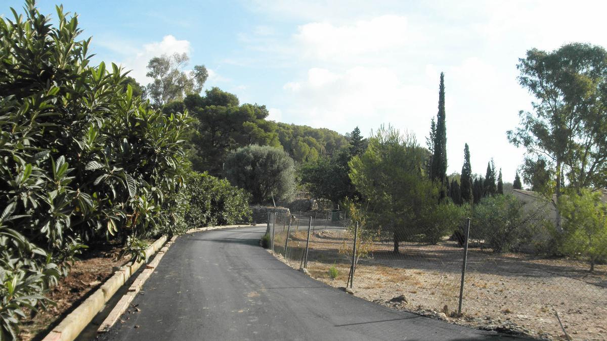 El arreglo de caminos rurales beneficiará a más de 70 localidades de la provincia.