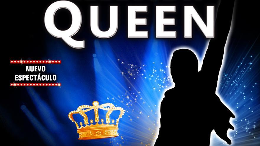 Symphonic Rhapsody of Queen