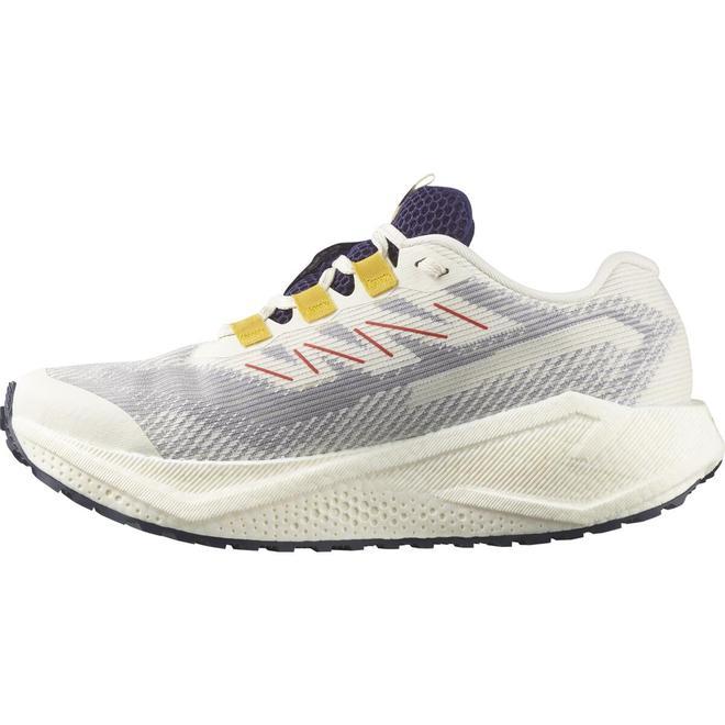 Así es la nueva zapatilla Aero Blaze GRVL Gore-Tex