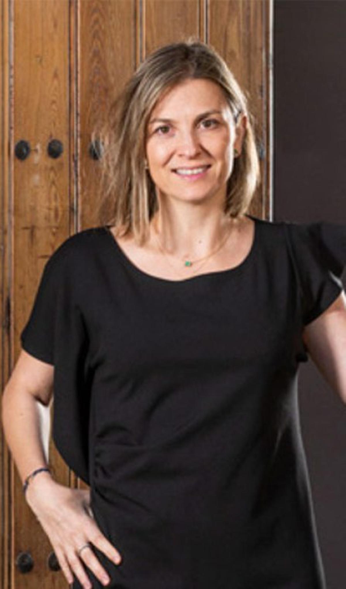 Marta Vidal, primera dona a presidir la denominació d’origen Cava