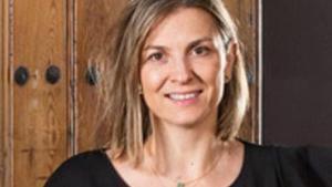 Marta Vidal, primera dona a presidir la denominació d’origen Cava