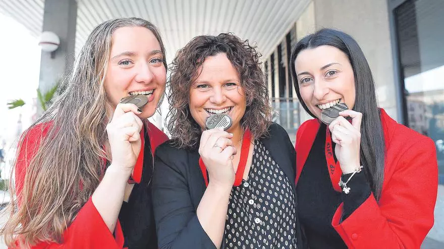 Vídeo | CPA Girona: Quan defensar uns valors té més pes que les medalles