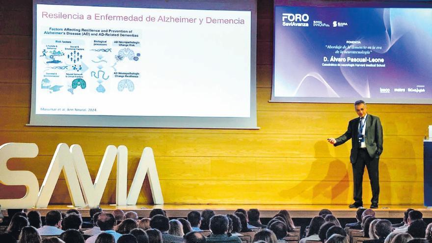 El IV Foro SaviAvanza pone el foco en los cuidados de personas con demencia