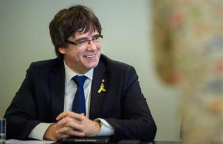 Alemania aclara que aún no ha descartado entregar a Puigdemont por rebelión