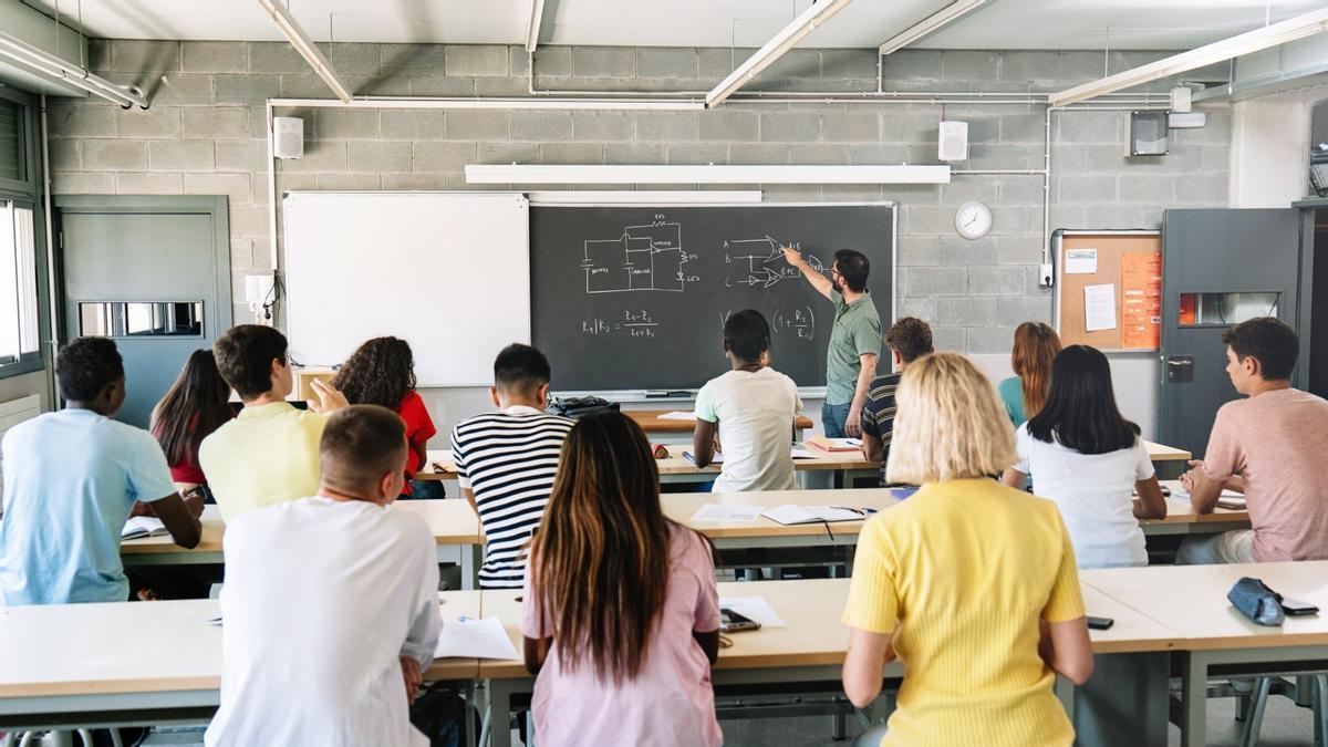 MEDAC forma parte de Davante, un grupo educativo propiedad de la gestora.