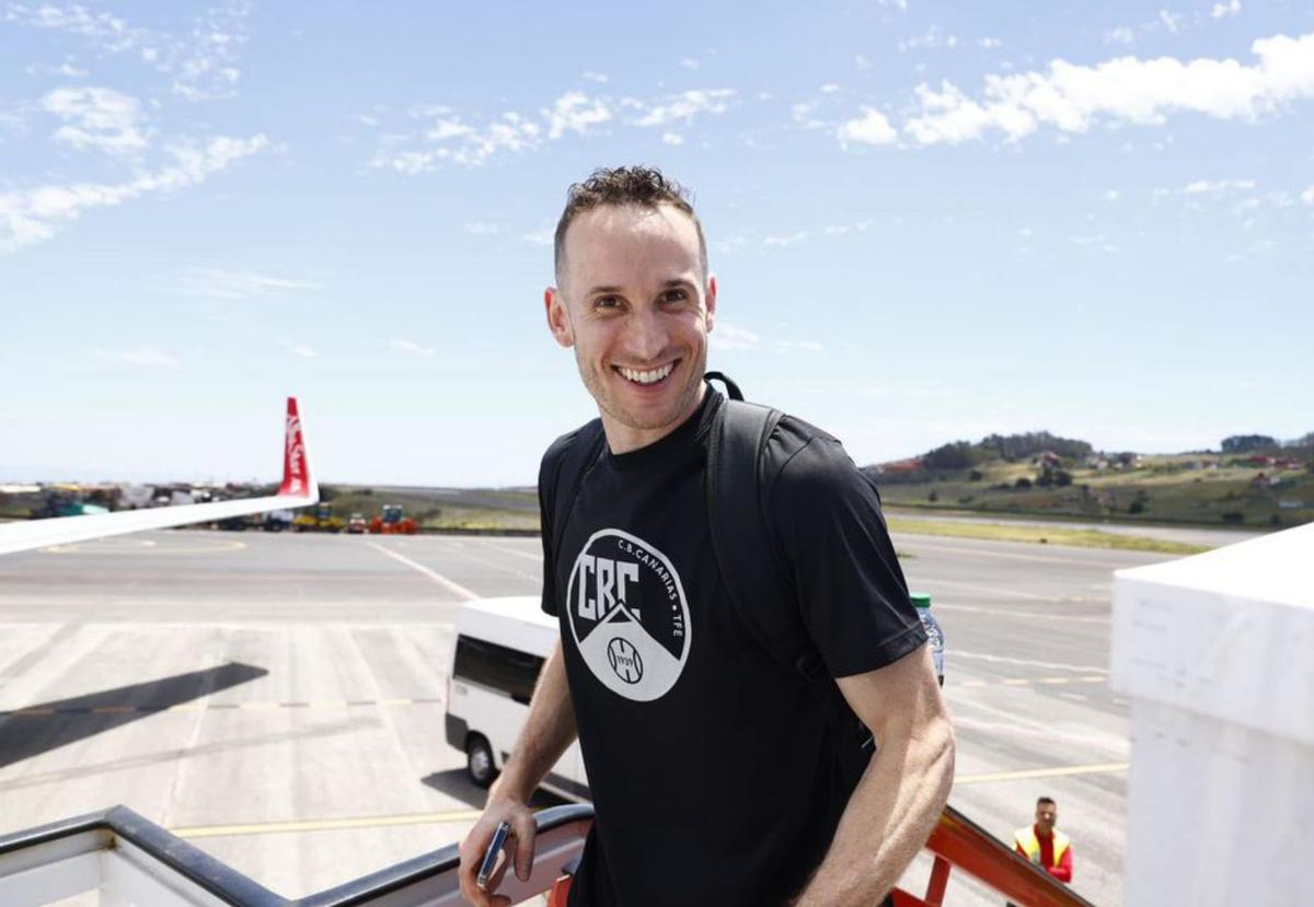 El Lenovo llega a Belgrado para la conquista de su triple corona