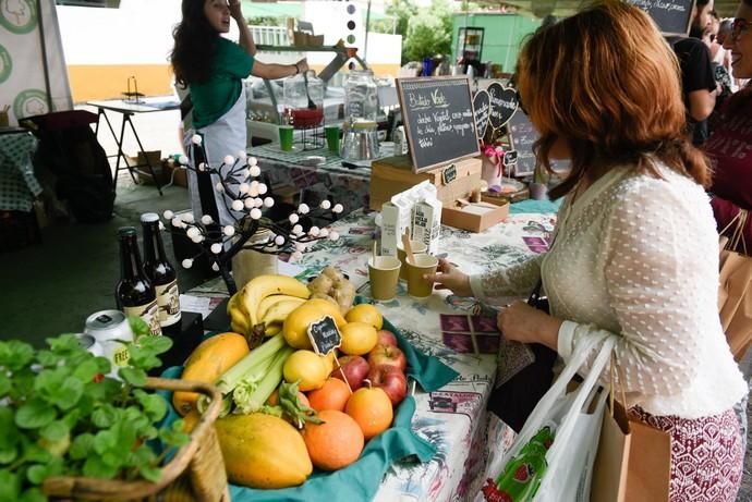 Feria Ecológica de Gran Canaria