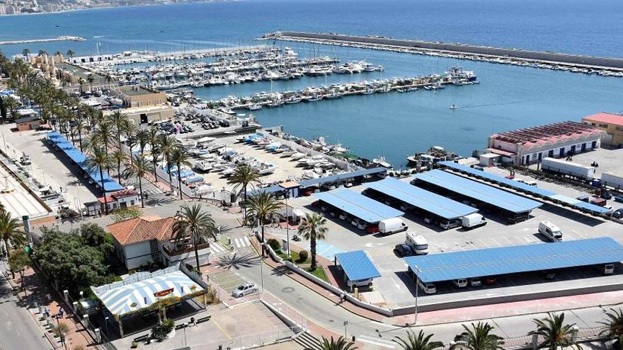 Fuengirola abre el plazo para el proyecto de reforma del puerto deportivo