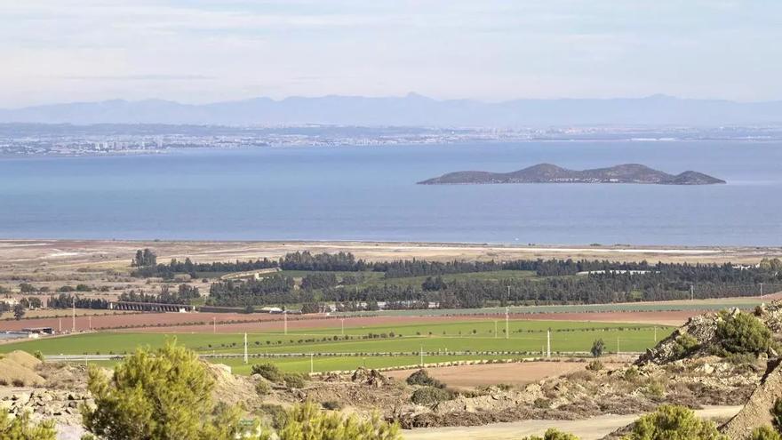 El Mar Menor, la voz de nuestra memoria