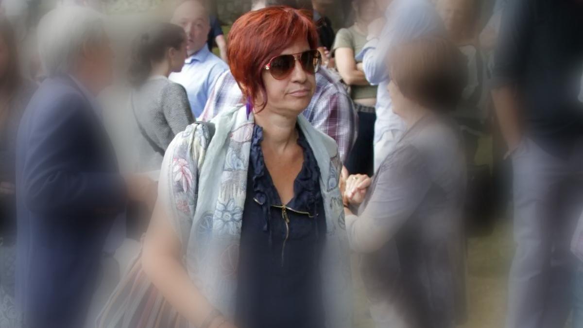 Sandra Ortega, 7.100 M€ (+ 1.700 M€ ) Sandra Ortega, 7.100 M€ (+ 1.700 M€ )