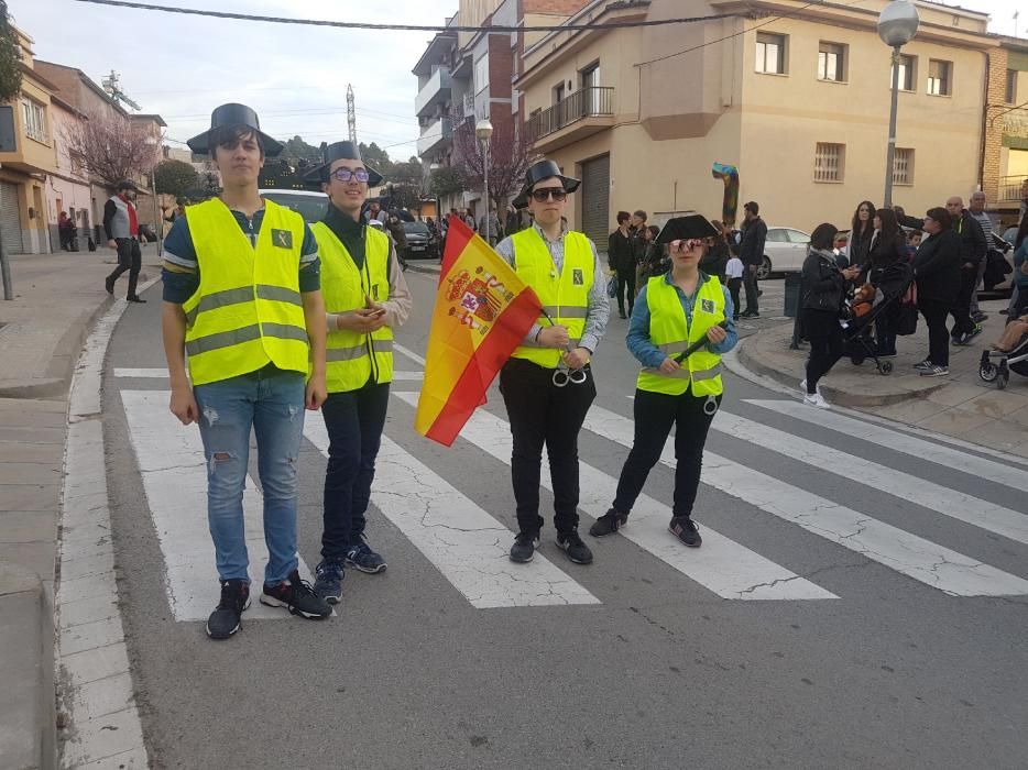 Carnaval de Navarcles 2019