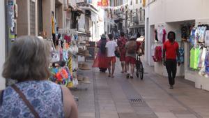 Els 200 estrangers destinats a Tossa són sol·licitants d’asil