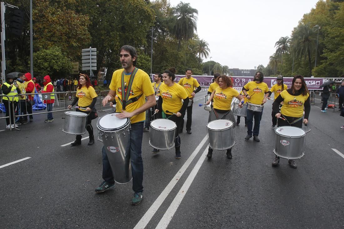 Galería de fotos | Media Maratón de Córdoba