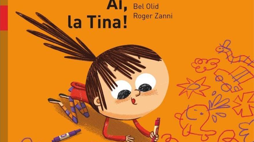 «Ai, la Tina!»