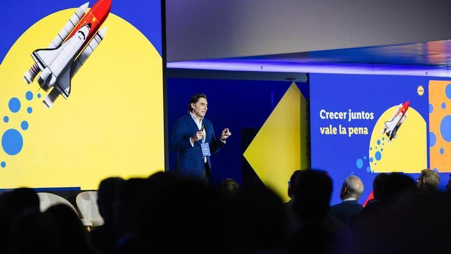 Lidl reúne a 300 proveedores en su Supplier Day 2026 para impulsar nuevas oportunidades de crecimiento en España y Europa