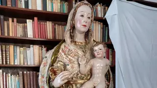 La Fundación González Allende, "protectora" del patrimonio que pervive en pueblos de Toro