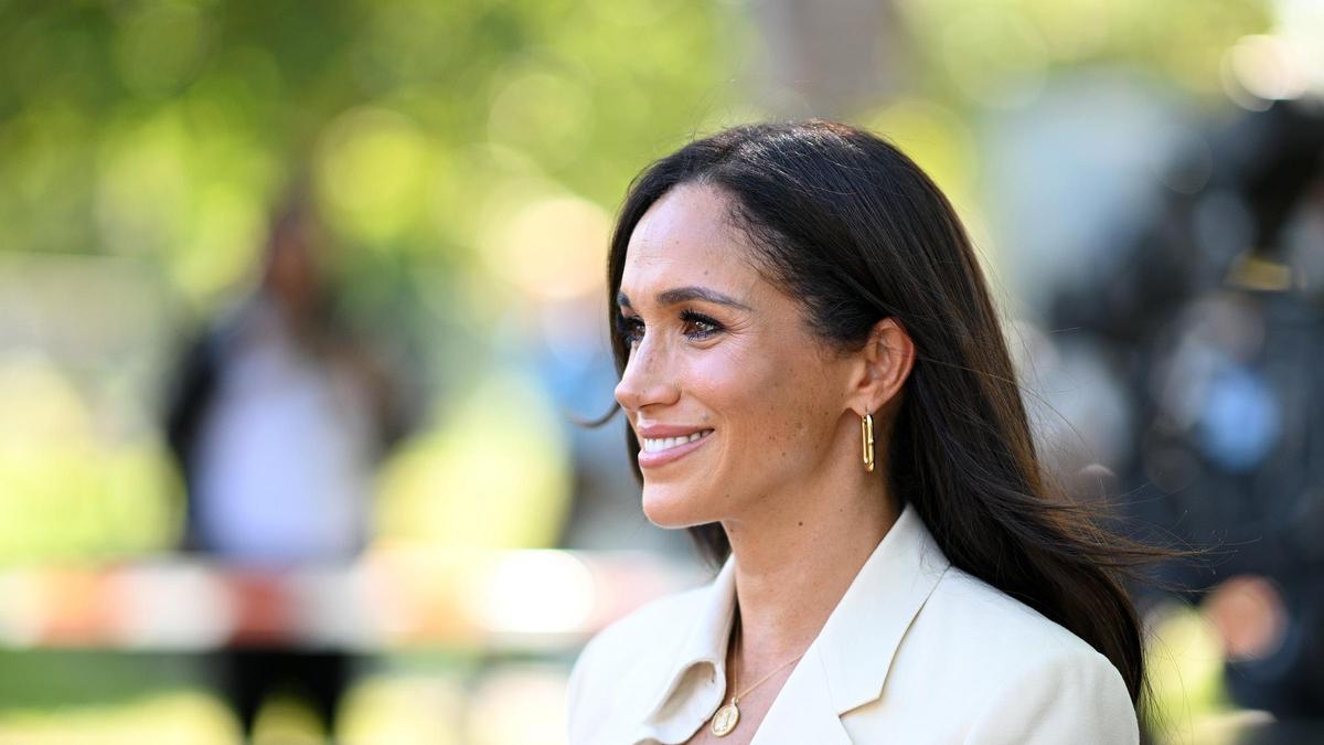 Meghan Markle pone en marcha su nueva marca... y nunca imaginamos que vendería esto