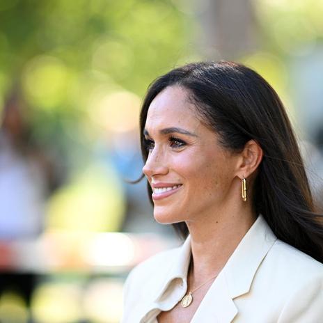 Meghan Markle pone en marcha su nueva marca... y nunca imaginamos que vendería esto