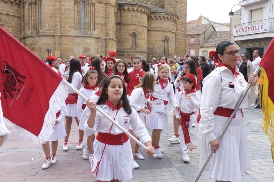 Enmaromado 2016: Así fue el Día Grande en Benavent