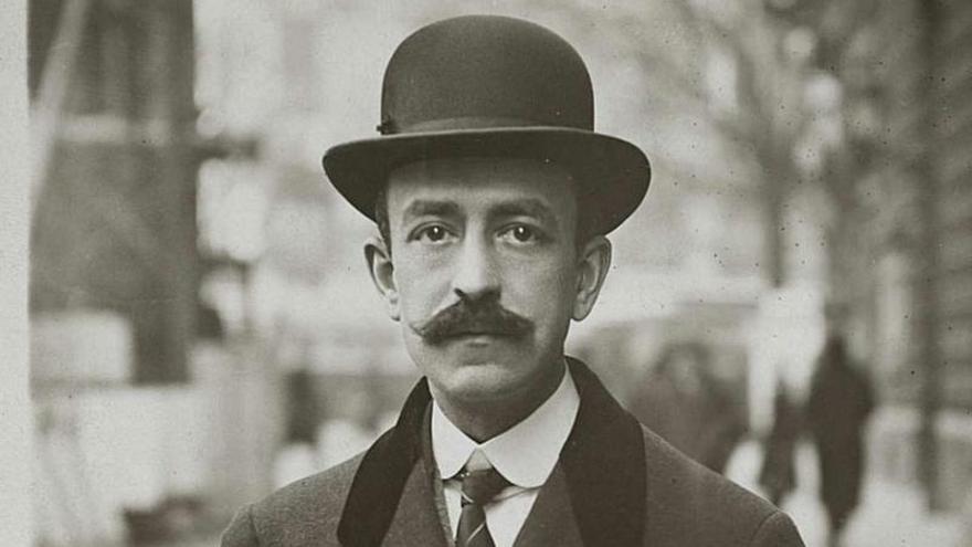 Torremolinos rinde homenaje a Manuel de Falla el Día de Andalucía