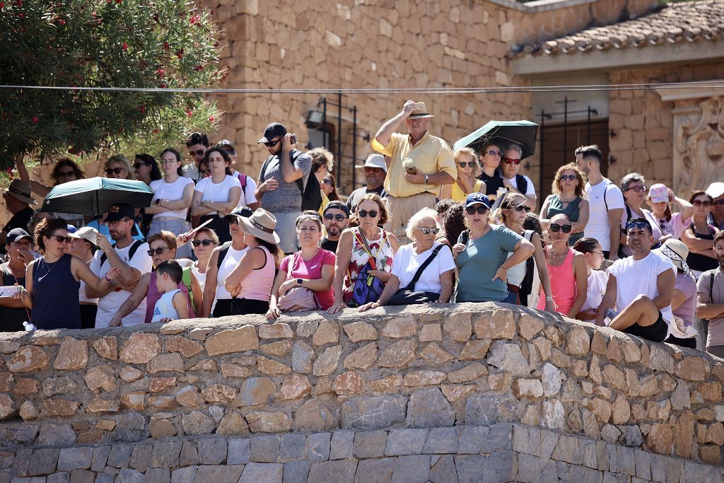 La Romería de la Fuensanta de 2025, en imágenes