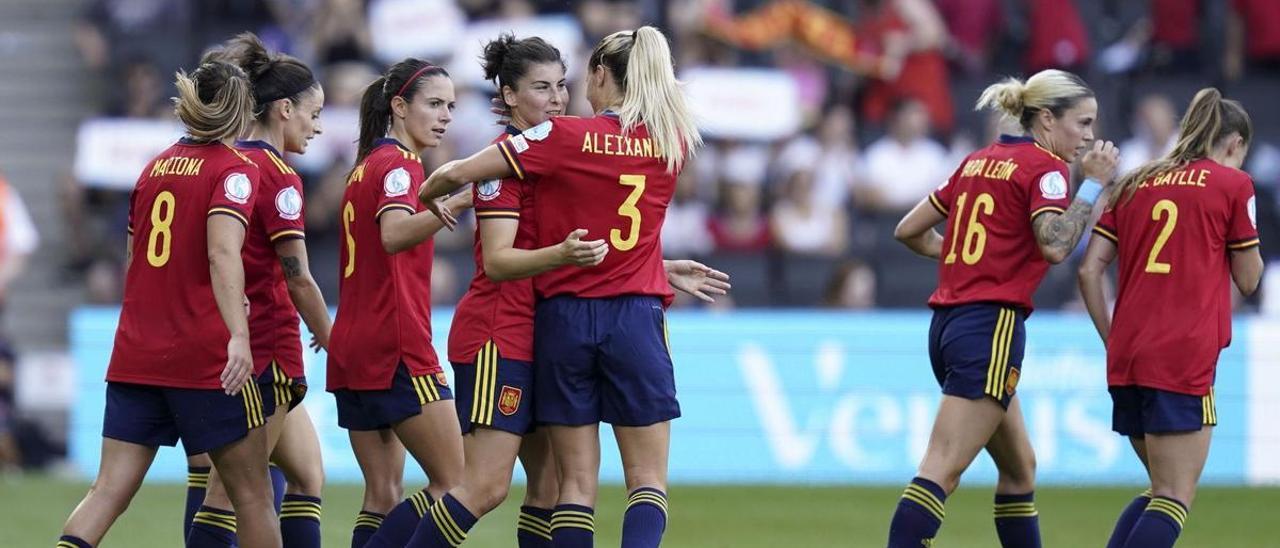 El Mundial femenino: desafíos e incógnitas.