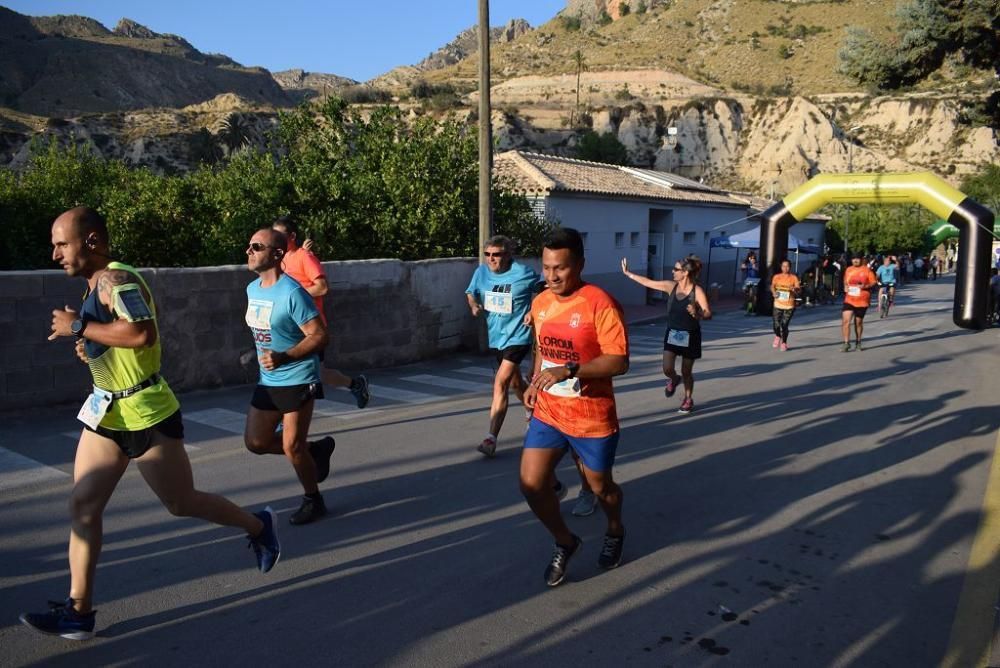 Carrera popular de Ojós (II)