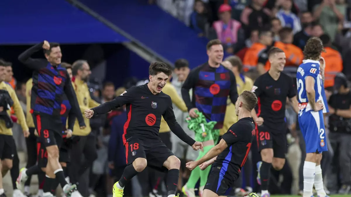 ¡Pau Víctor pasa ya la revisión médica en Braga: el Barça, a punto de cerrar el traspaso!
