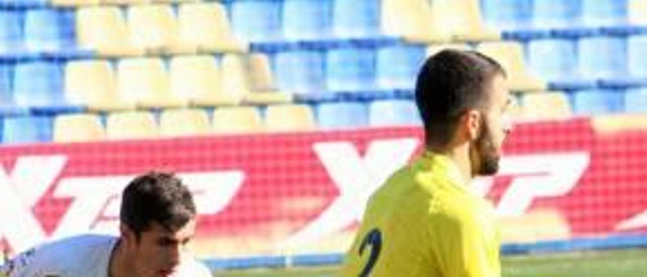 La Real Sociedad, primer escollo del Villarreal en la Copa de Campeones