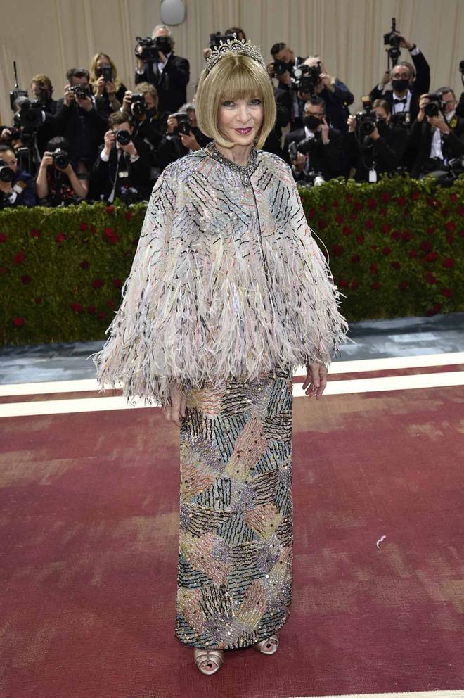 Anna Wintour