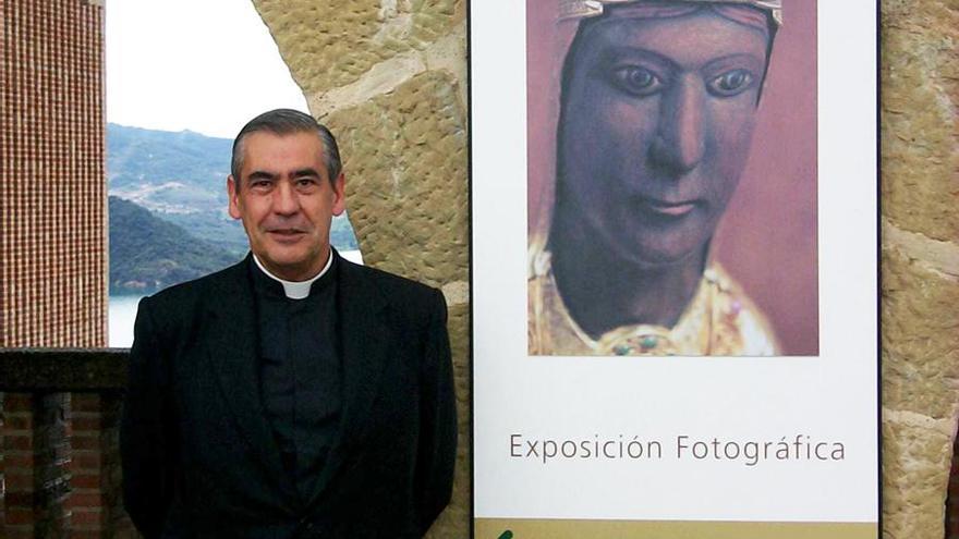 Fallece Javier Mora-Figueroa, rector de Torreciudad durante 17 años