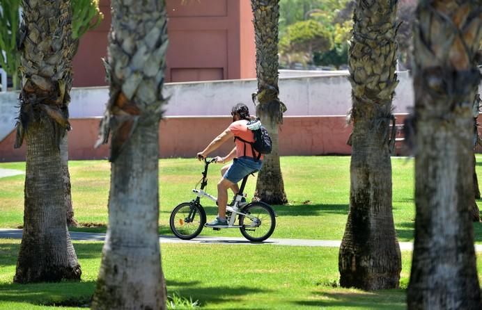 BICICLETAS TURISTAS