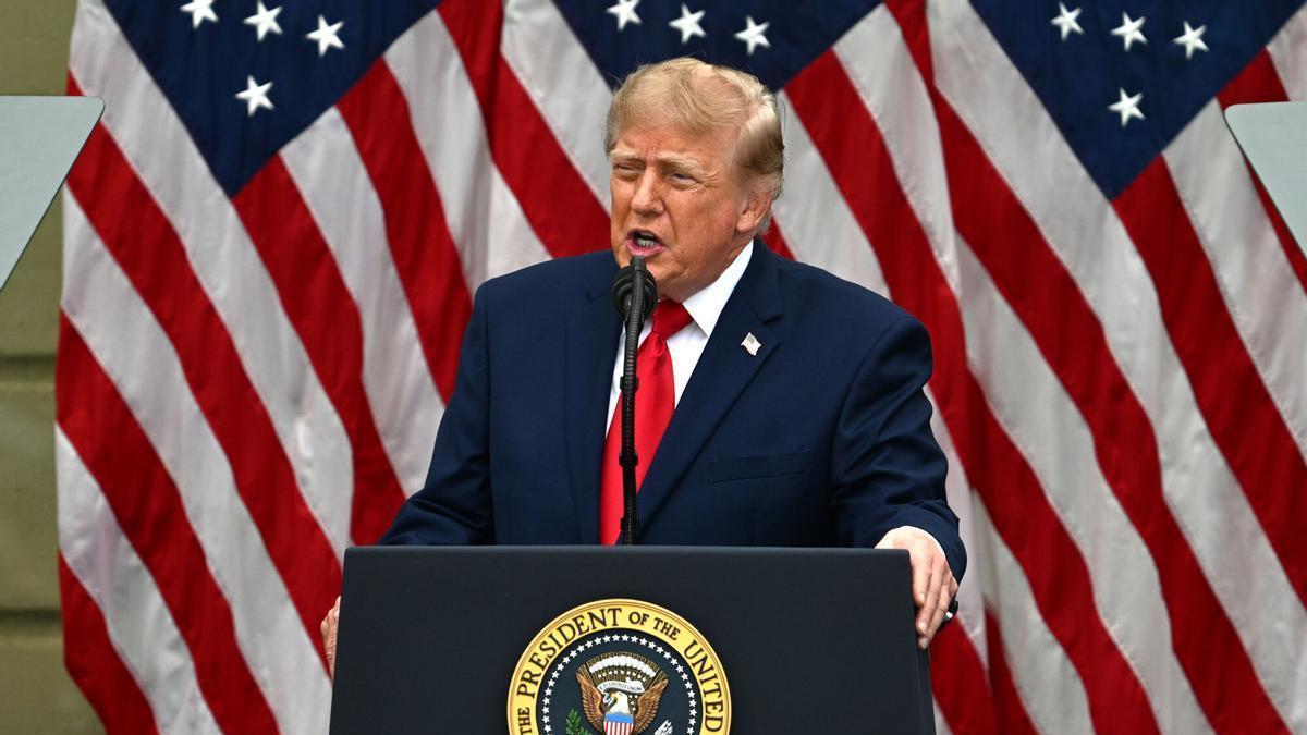 Lo que pasa en EEUU tiene implicaciones globales