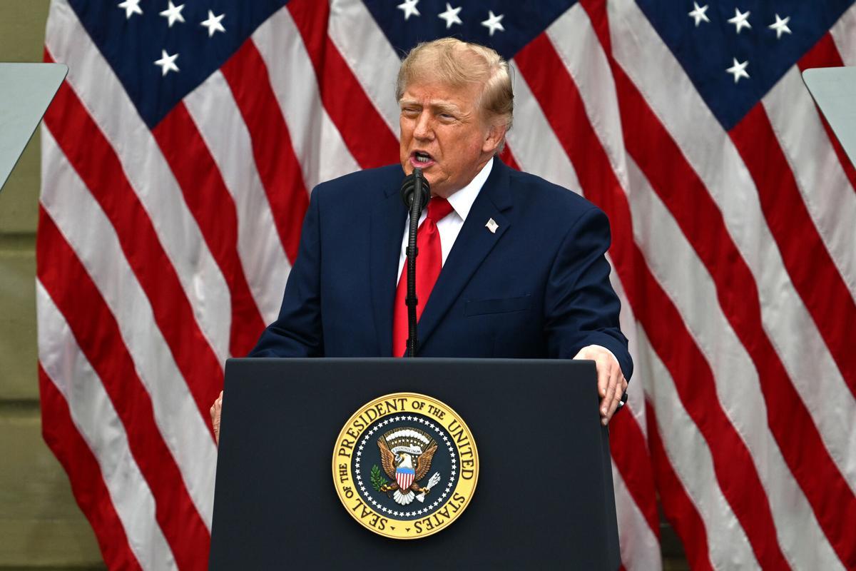 La crua lliçó de Groenlàndia: les amenaces de Trump donen fruits