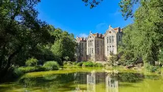 La ciudad termal de Portugal que nació alrededor de las aguas de una reina