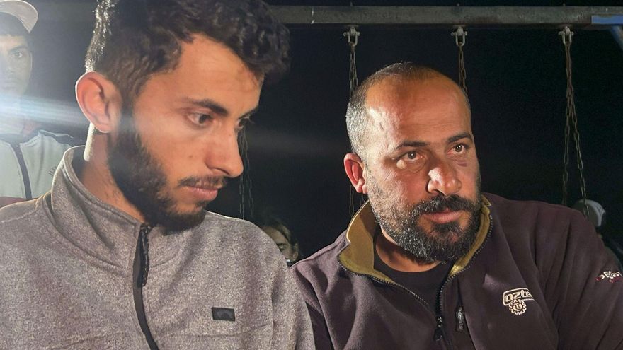 El asesinato del activista palestino que ayudó a grabar &#039;No Other Land&#039; refleja la impunidad de los colonos en Cisjordania