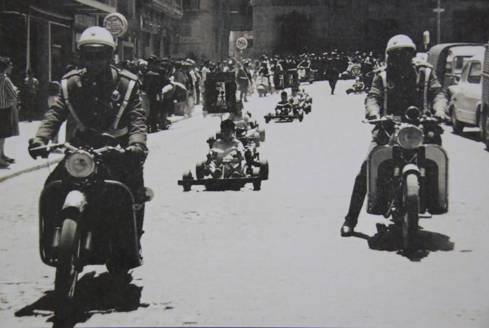 La Policía Local de Alcoy cumple 175 años