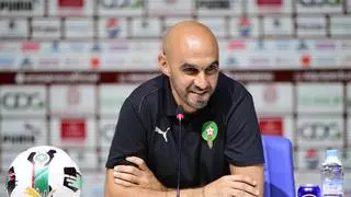 Caos en Marruecos a tres meses del Mundial