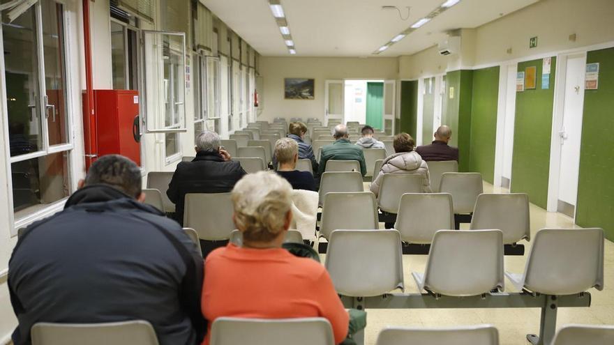 La falta de reumatólogos tensiona la sanidad pública de Aragón: necesita casi un 95% más para cubrir su déficit