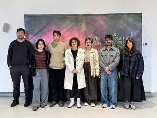 ‘Percebes’, ‘Furada Negra’ e ‘Alboroque’ triunfan nunha nova edición da MICE