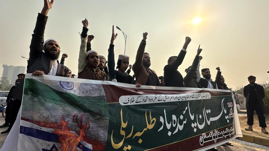 ¿Por qué Irán ha atacado Pakistán, Irak y Siria? 5 claves de la tensión creciente entre los vecinos de Teherán