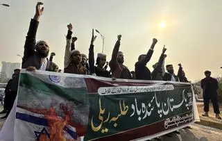 ¿Por qué Irán ha atacado Pakistán, Irak y Siria? 5 claves de la tensión creciente entre los vecinos de Teherán