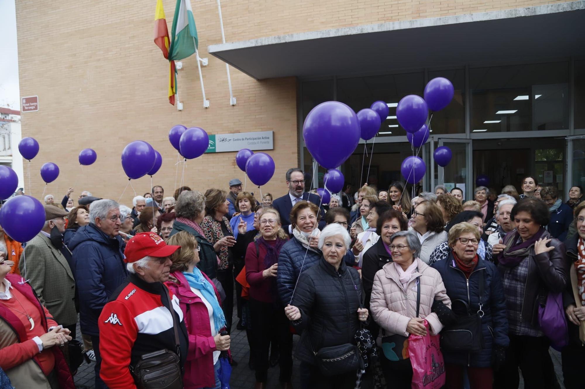 Centro de Participación Activa de Poniente