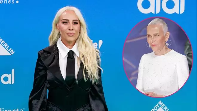 ¿Mónica Naranjo gana y pierde el Premio Dial? Todo lo que sabemos sobre la gala