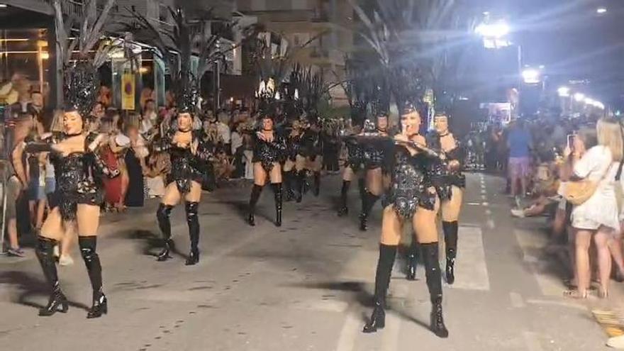 Carnavales de Águilas