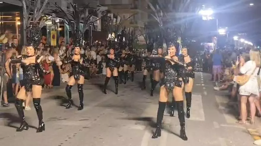 La mejor invitación para volver al Carnaval