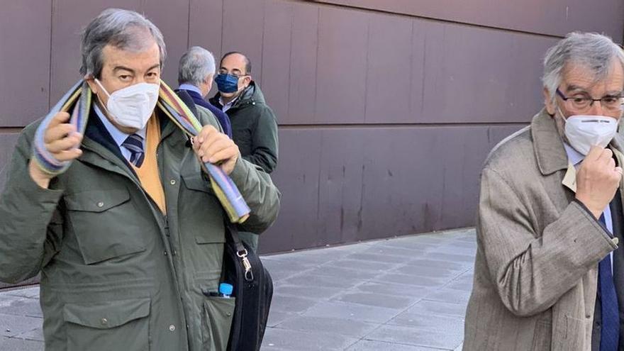 Génova avala la reunión con Cascos porque refuerza la concentración del voto en el PP