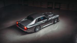 Así luce el nuevo TWR