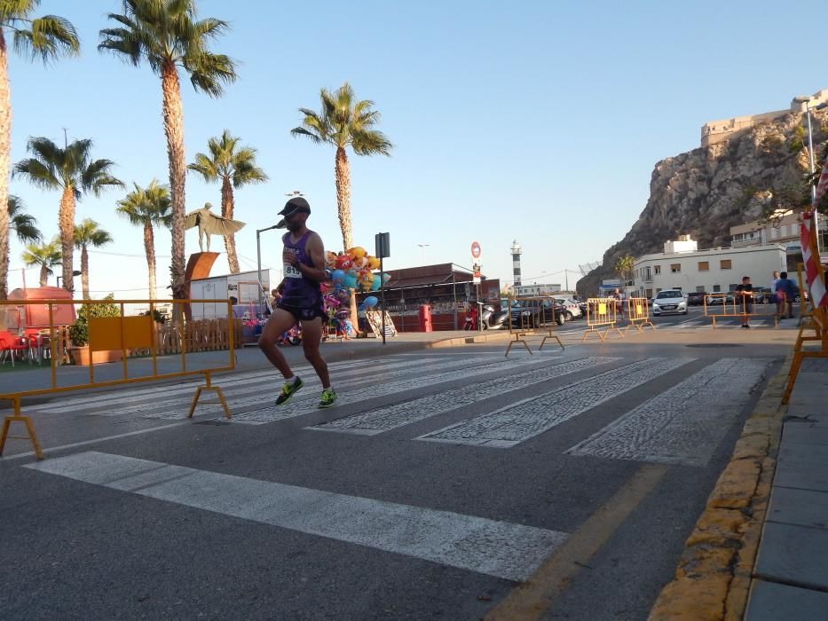 Trofeo Alcaldesa de Águilas